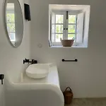 Casa Ameixas 住宿加早餐酒店 3*