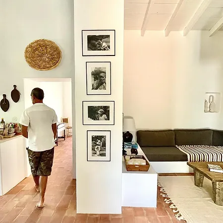 Bed & Breakfast Casa Ameixas 3*