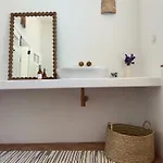فندق مبيت وإفطار Casa Ameixas مونكاراباشو