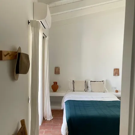 Casa Ameixas モンカラパッショ