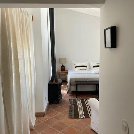 Casa Ameixas