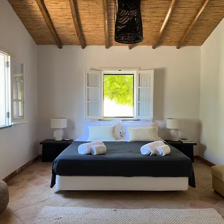 Casa Ameixas ベッド・アンド・ブレックファスト