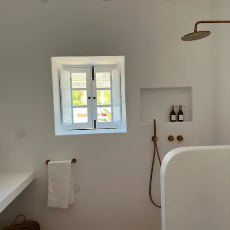 ベッド・アンド・ブレックファスト Casa Ameixas 3*