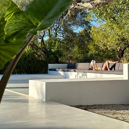 Casa Ameixas 3*