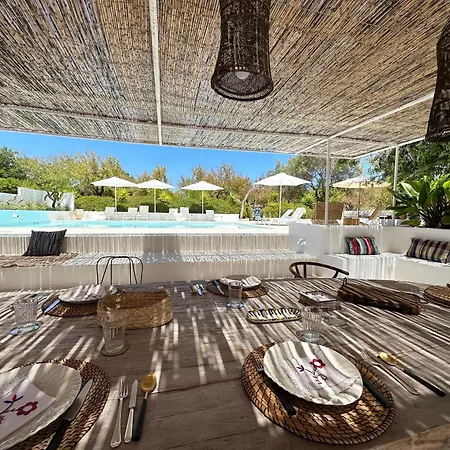 Casa Ameixas 3* 몬카라파초