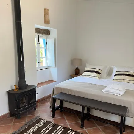 ベッド・アンド・ブレックファスト Casa Ameixas 3*