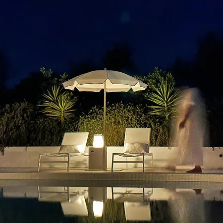 ベッド・アンド・ブレックファスト Casa Ameixas モンカラパッショ