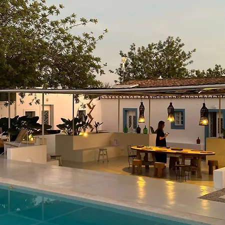 Casa Ameixas モンカラパッショ