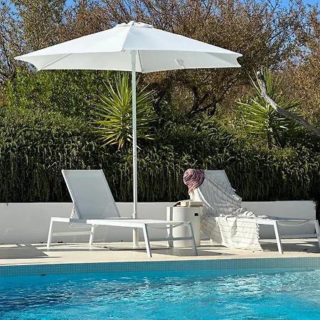 B&B Casa Ameixas 몬카라파초