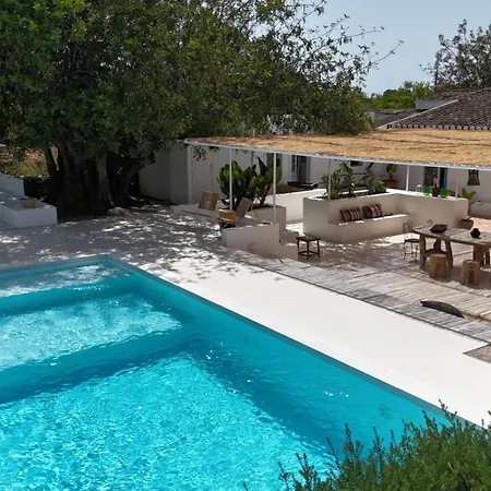 Casa Ameixas ベッド・アンド・ブレックファスト