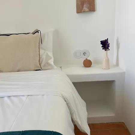 Casa Ameixas