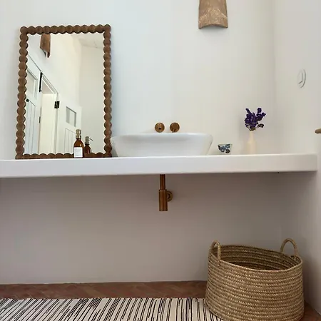 Nocleg ze śniadaniem Casa Ameixas Moncarapacho