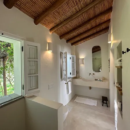 Casa Ameixas 3*