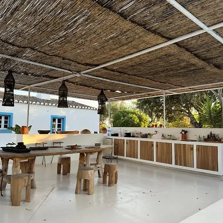 Casa Ameixas 3* Moncarapacho