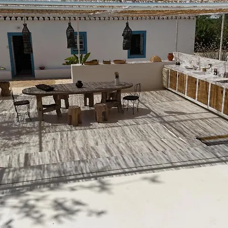 Casa Ameixas 3* Moncarapacho